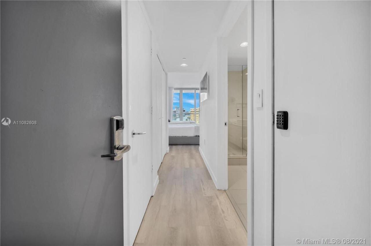 Miami Beach Studio Amazing Views 405B Hallandale Beach Eksteriør bilde